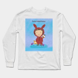 Practice Kindness Long Sleeve T-Shirt